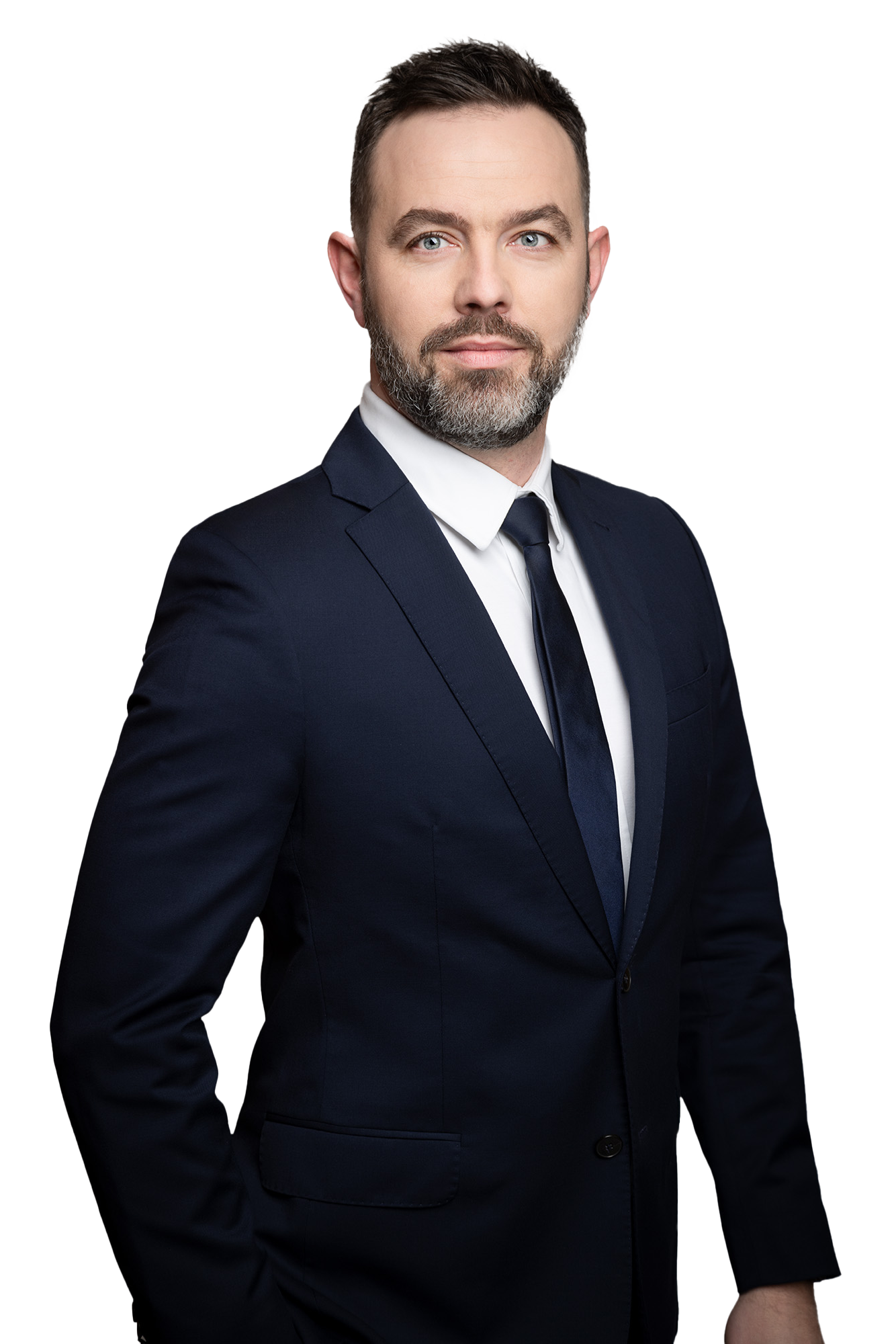 Rafał Kraśnicki bez tła